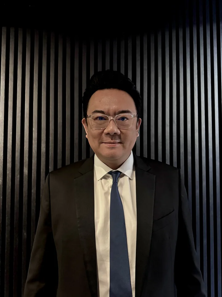Justin Chan Yew Loong, Managing Partner and Litigation Lawyer at Justin Chan Chambers